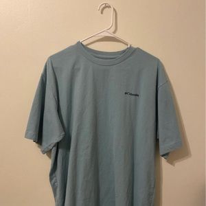 Columbia Tee